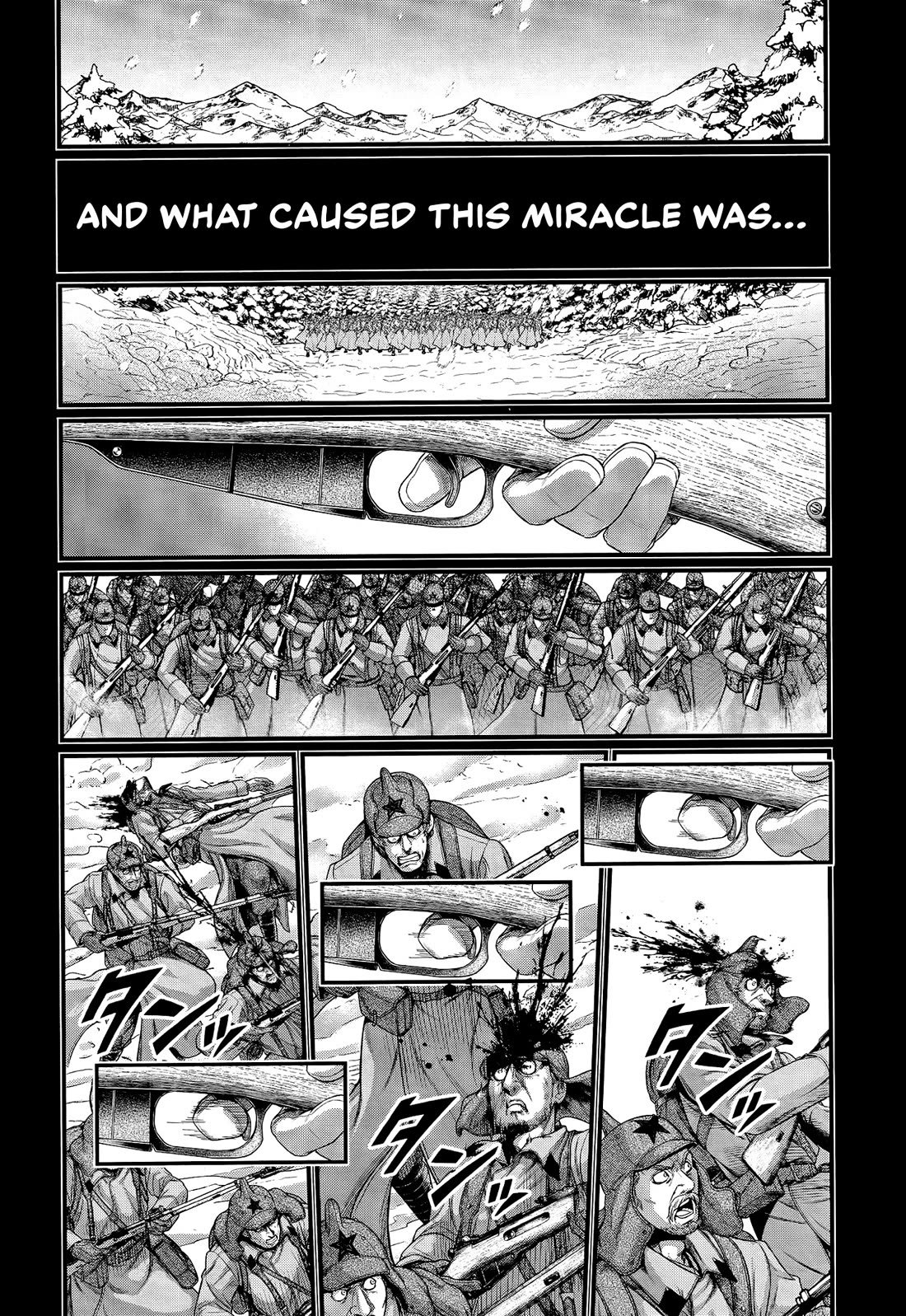 Read Record of Ragnarok (en) Manga Online