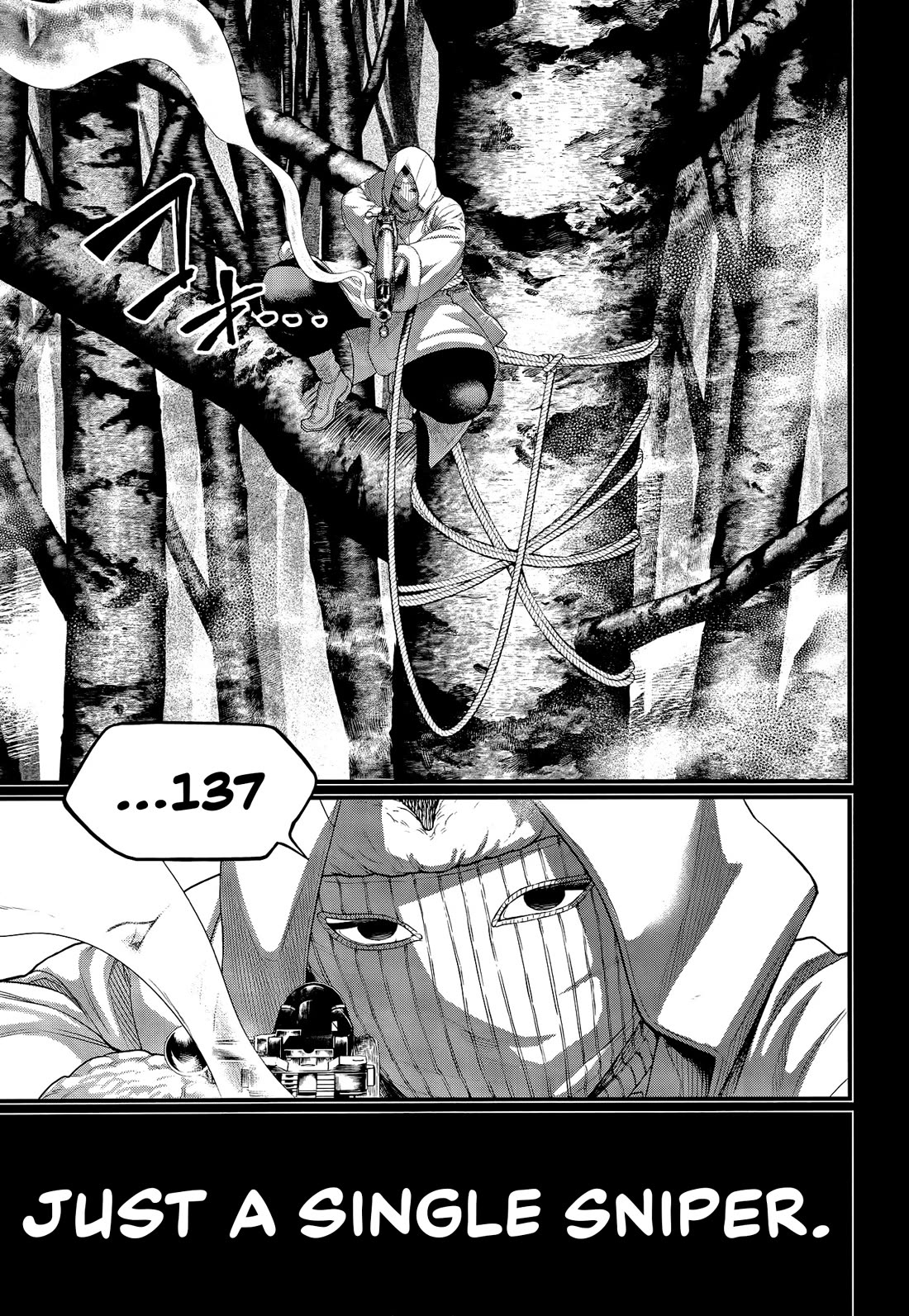 Read Record of Ragnarok (en) Manga Online