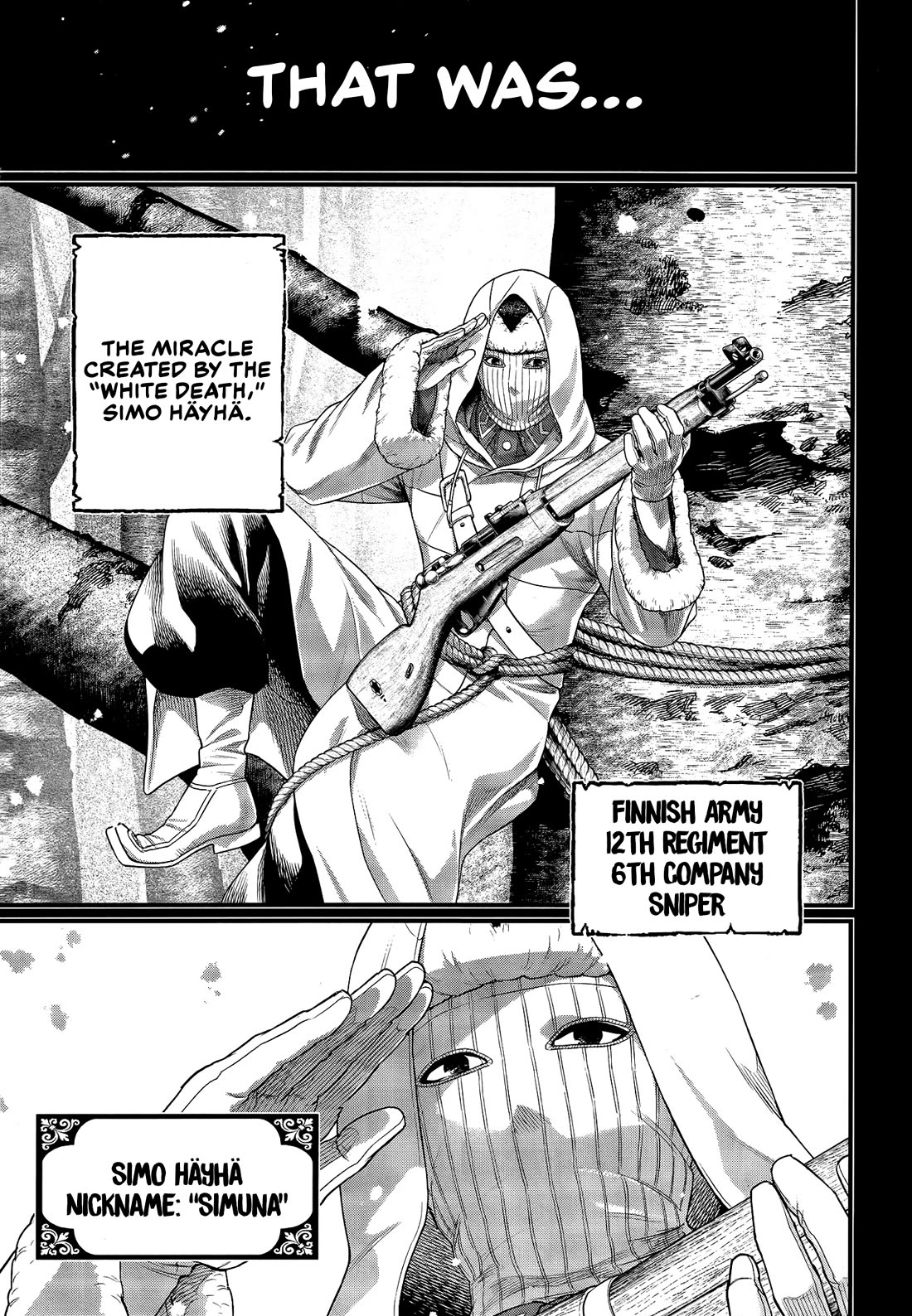 Read Record of Ragnarok (en) Manga Online