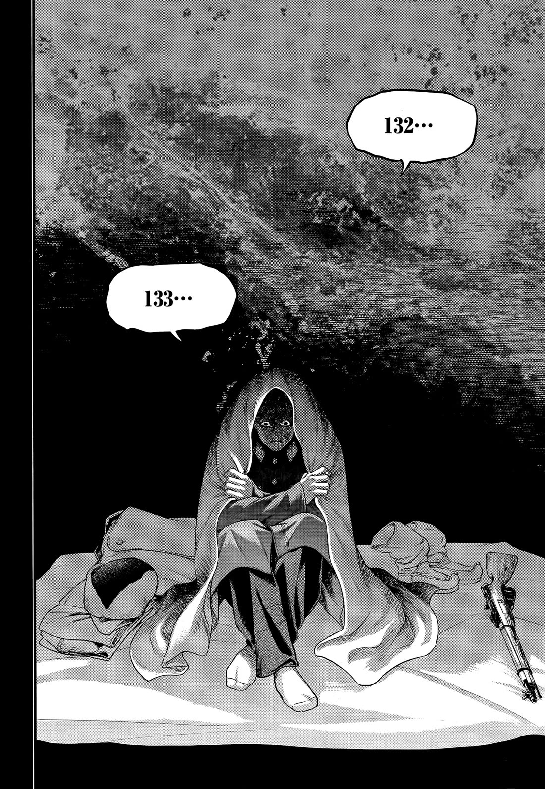 Read Record of Ragnarok (en) Manga Online