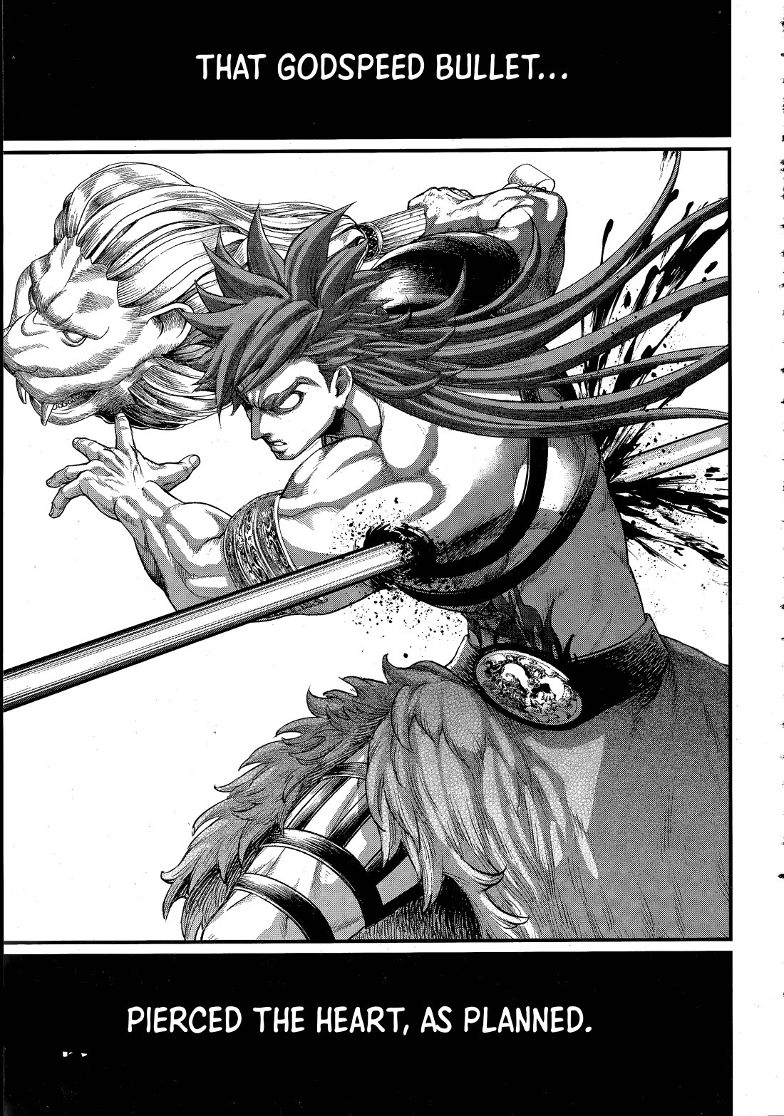 Read Record of Ragnarok (en) Manga Online