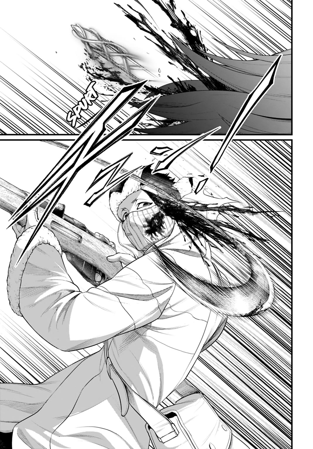 Read Record of Ragnarok (en) Manga Online