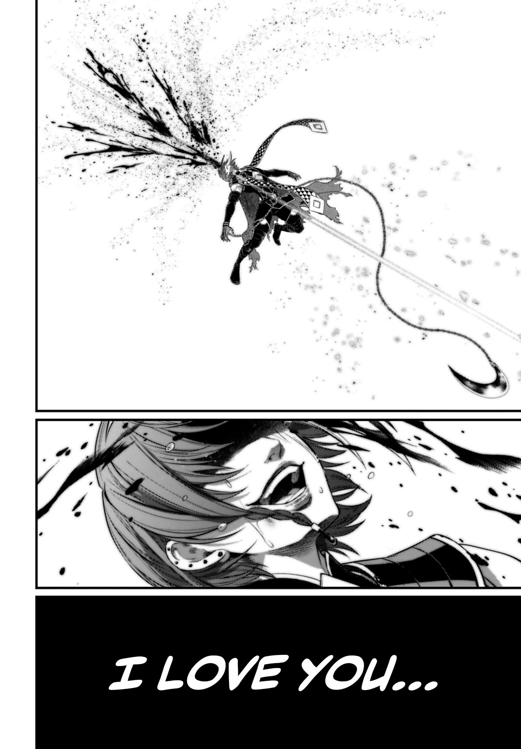 Read Record of Ragnarok (en) Manga Online