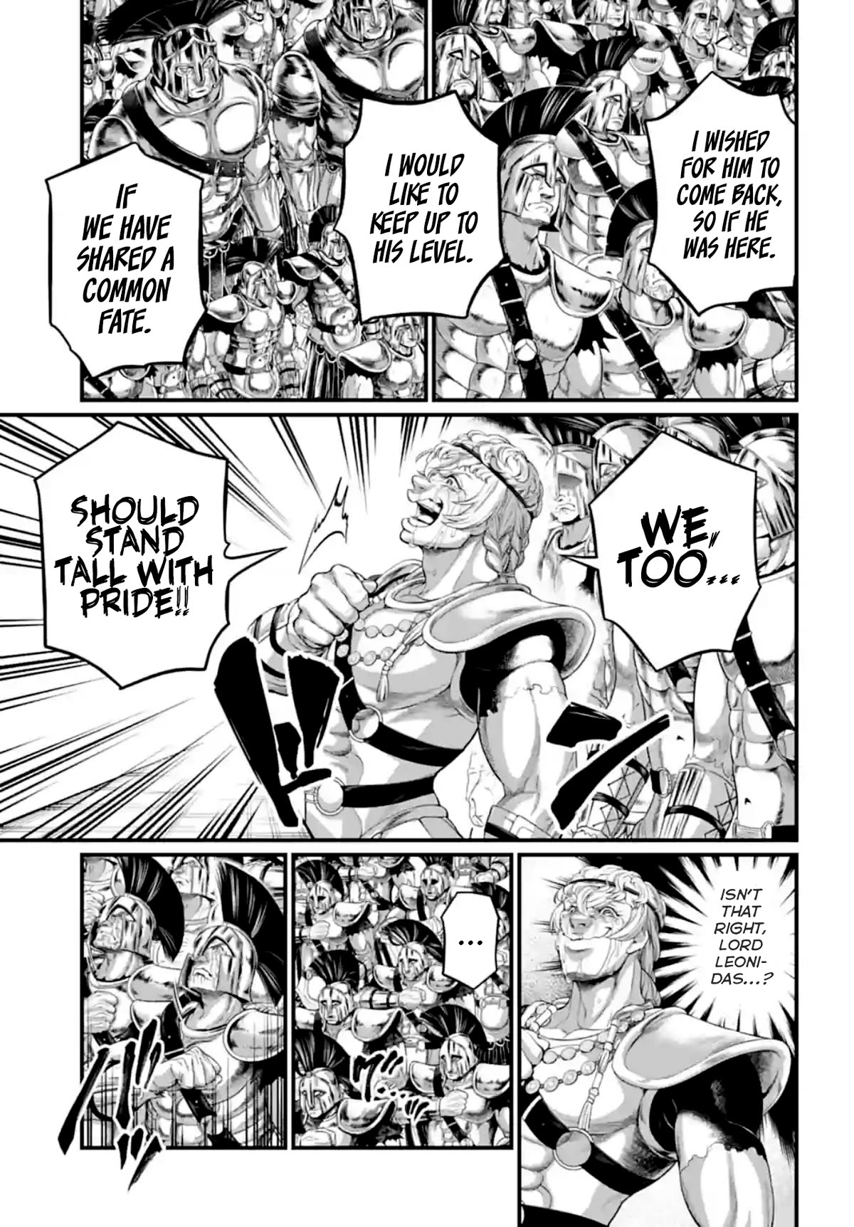 Read Record of Ragnarok (en) Manga Online