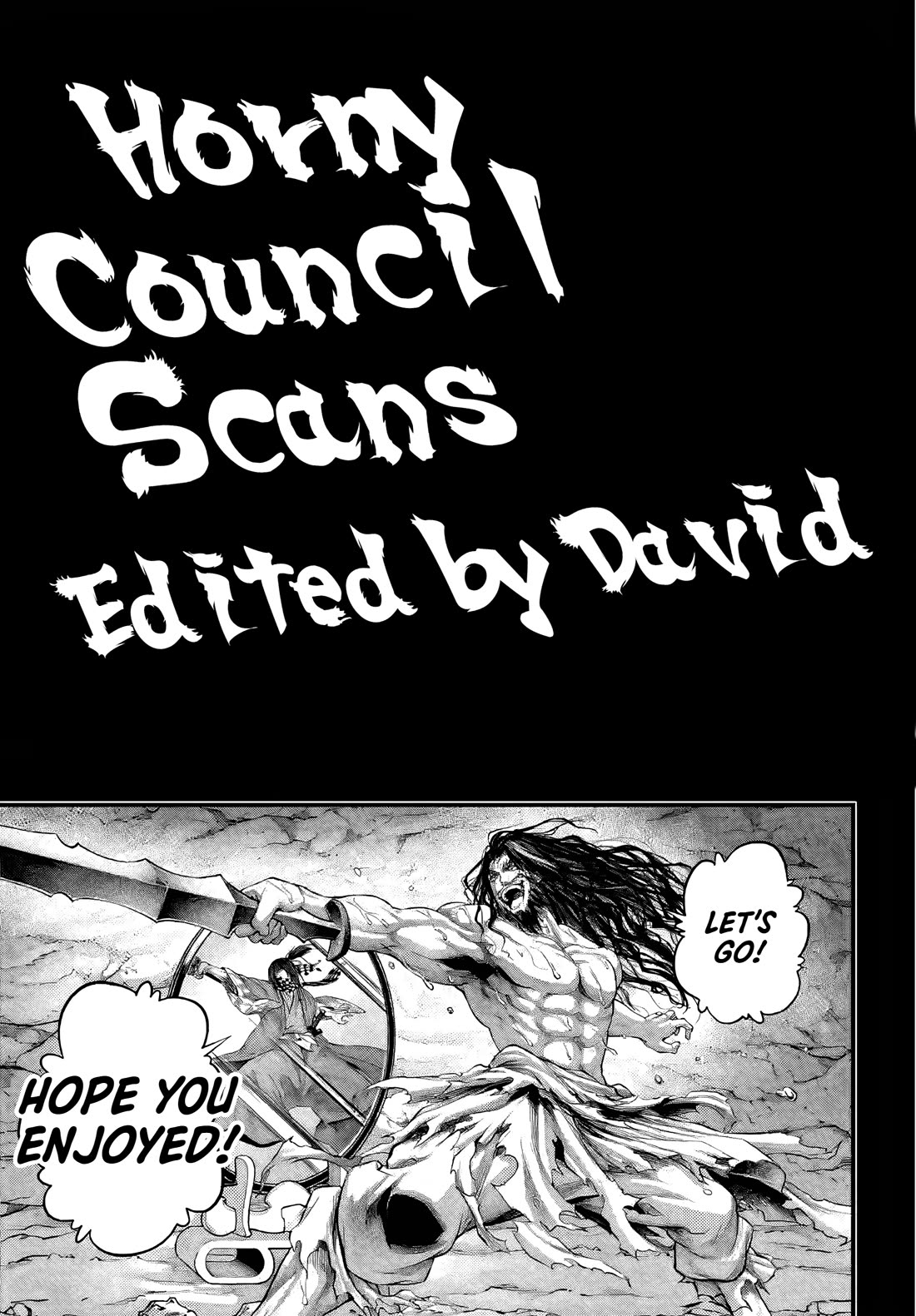 Read Record of Ragnarok (en) Manga Online