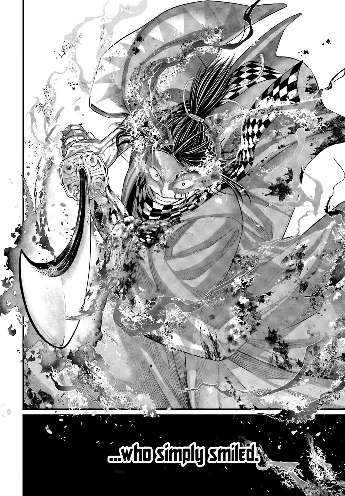 Read Record of Ragnarok (en) Manga Online