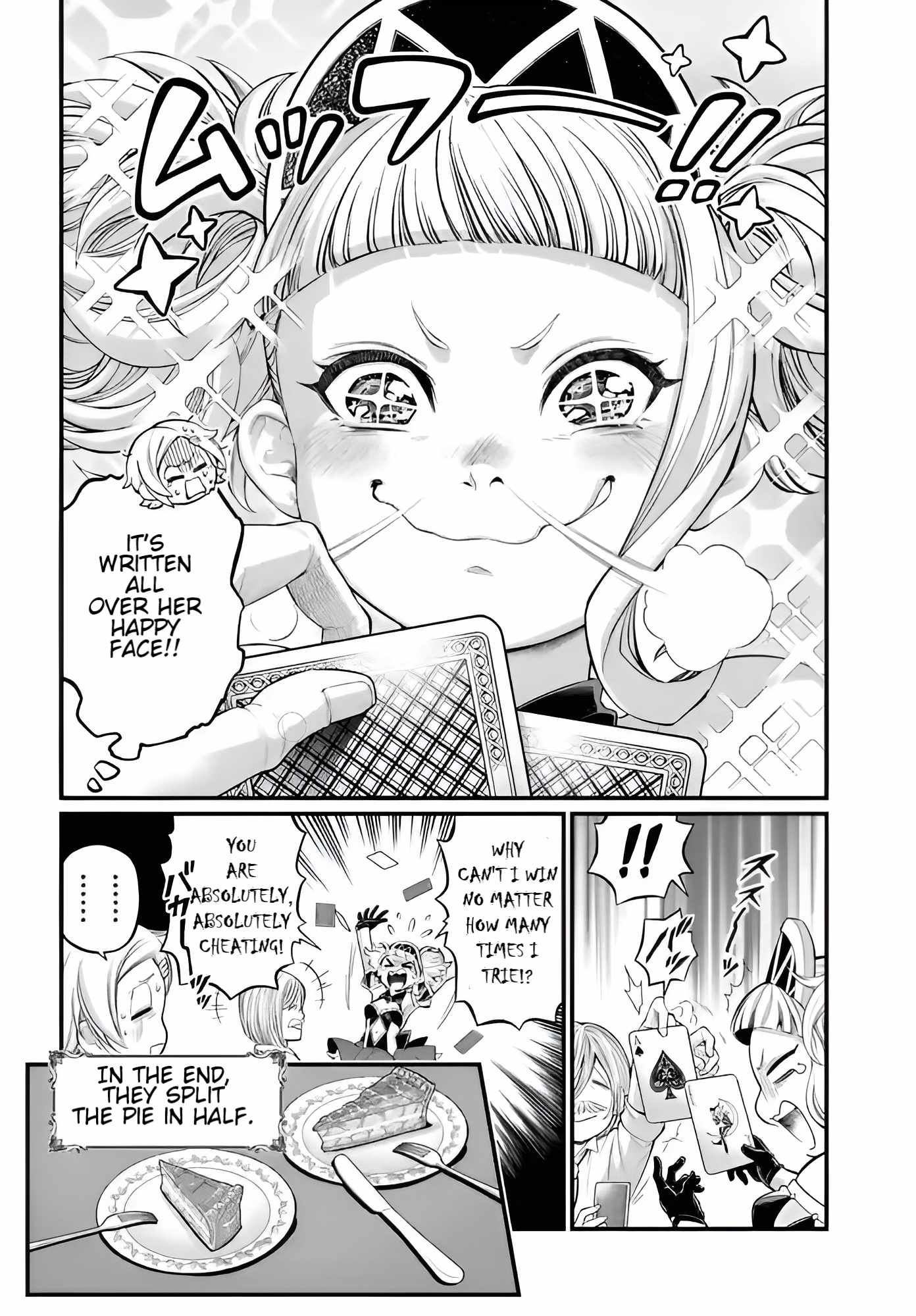 Read Record of Ragnarok (en) Manga Online