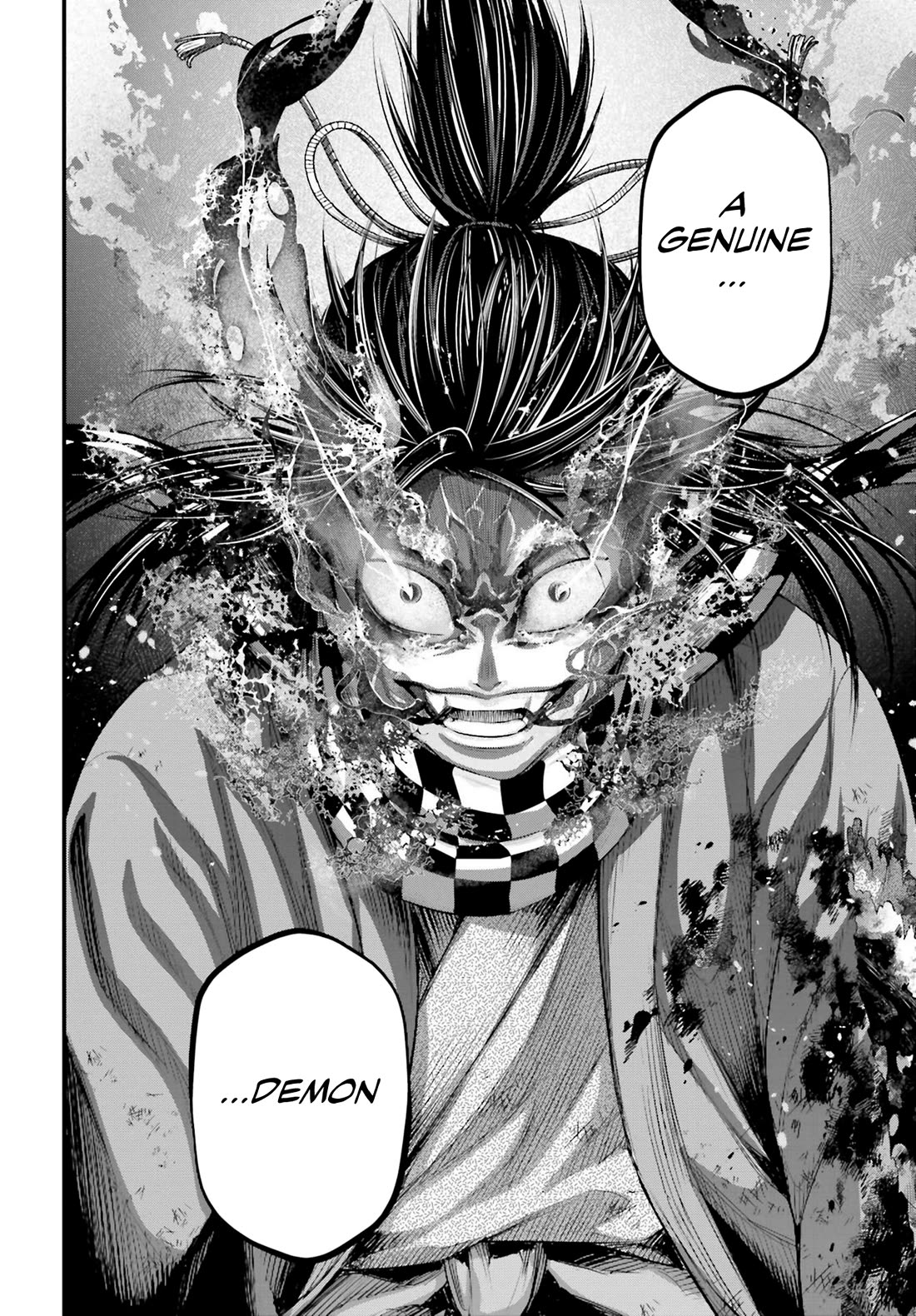 Read Record of Ragnarok (en) Manga Online