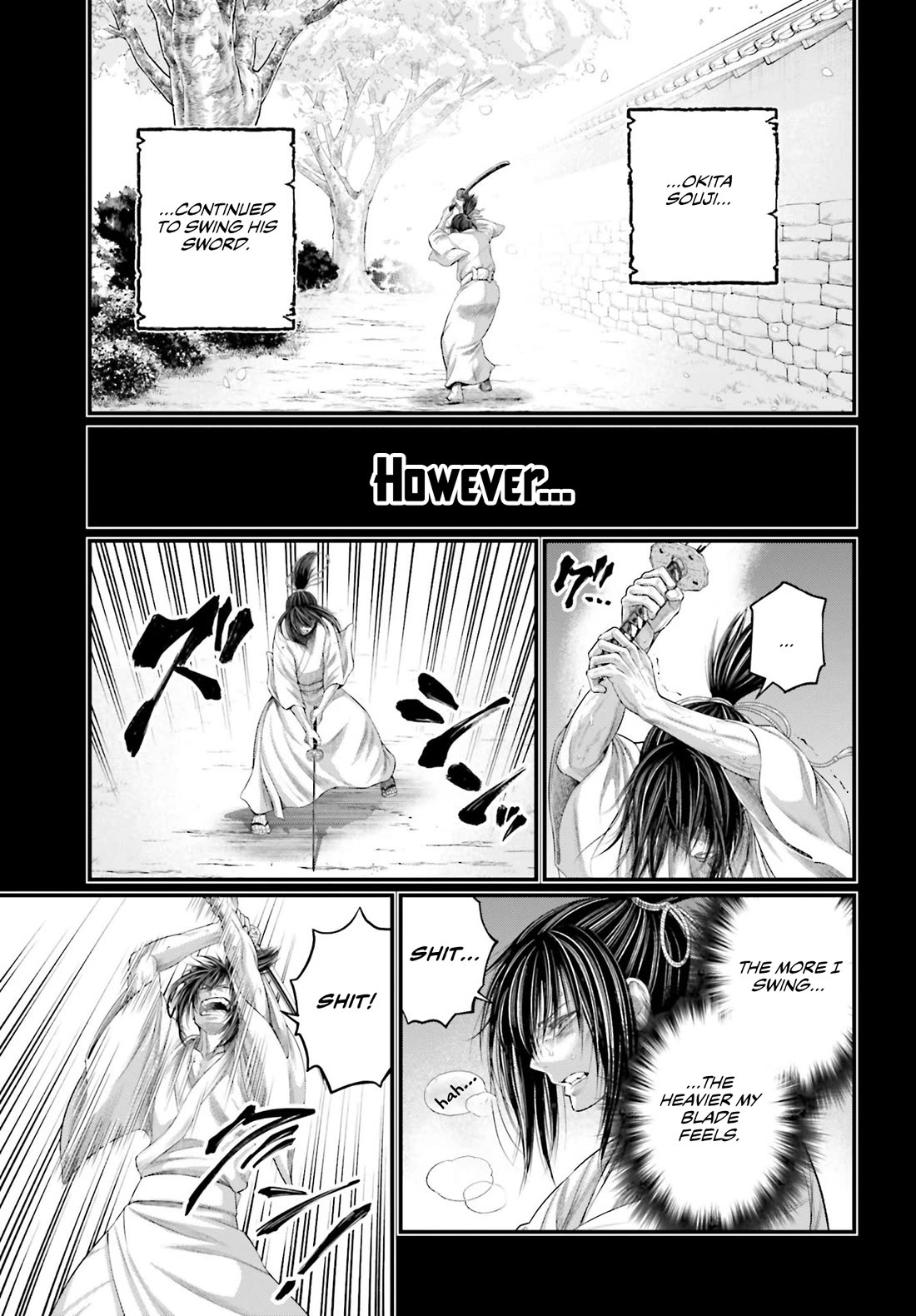 Read Record of Ragnarok (en) Manga Online