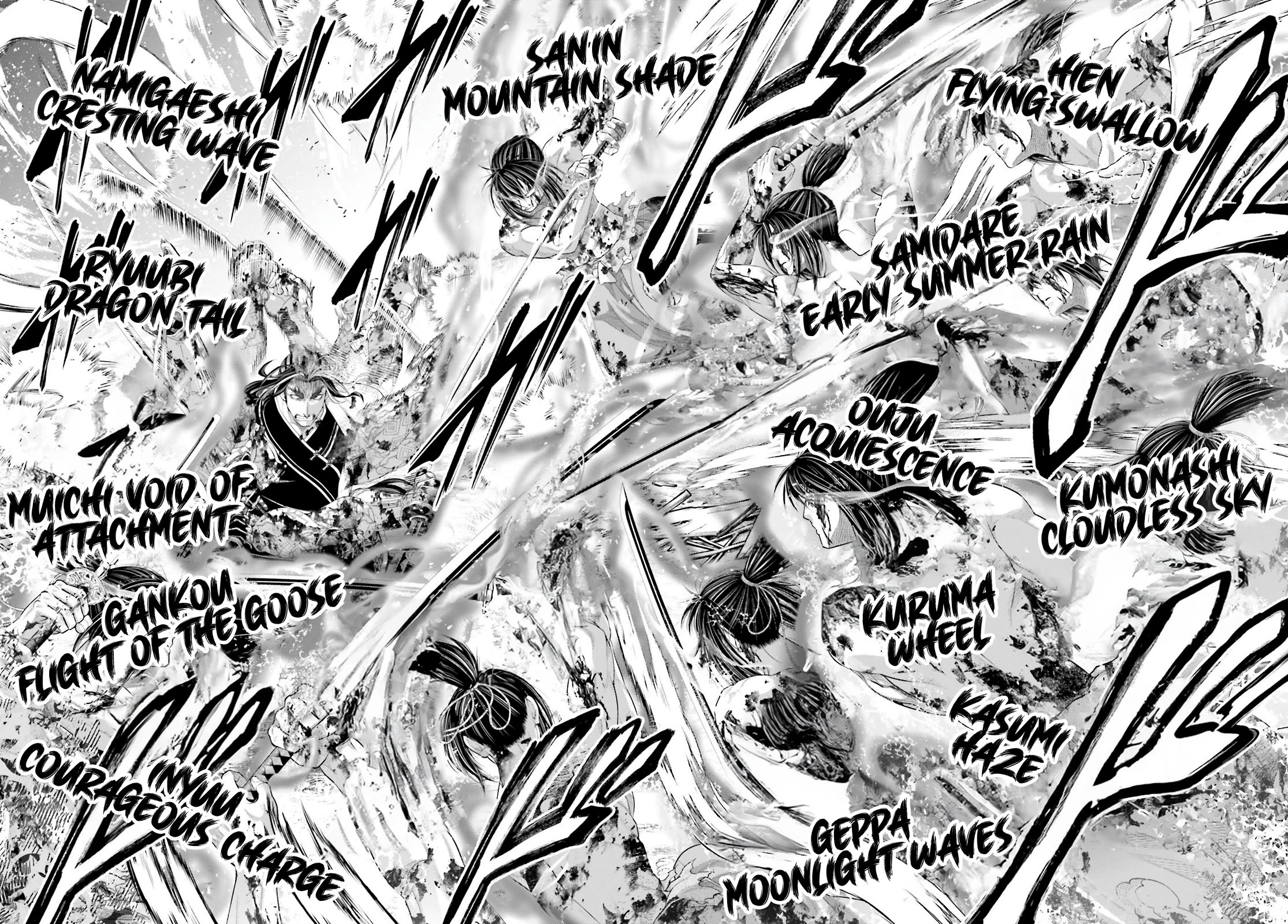 Read Record of Ragnarok (en) Manga Online