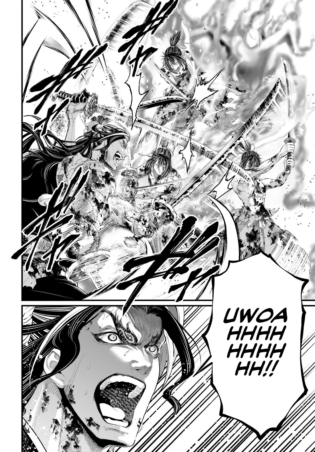 Read Record of Ragnarok (en) Manga Online