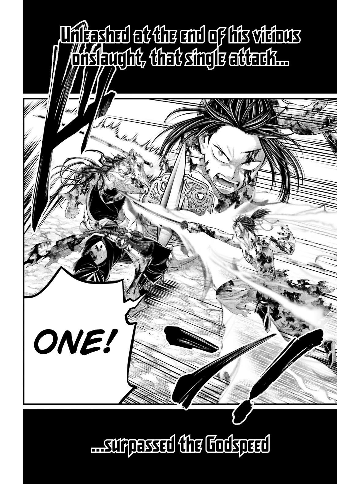 Read Record of Ragnarok (en) Manga Online