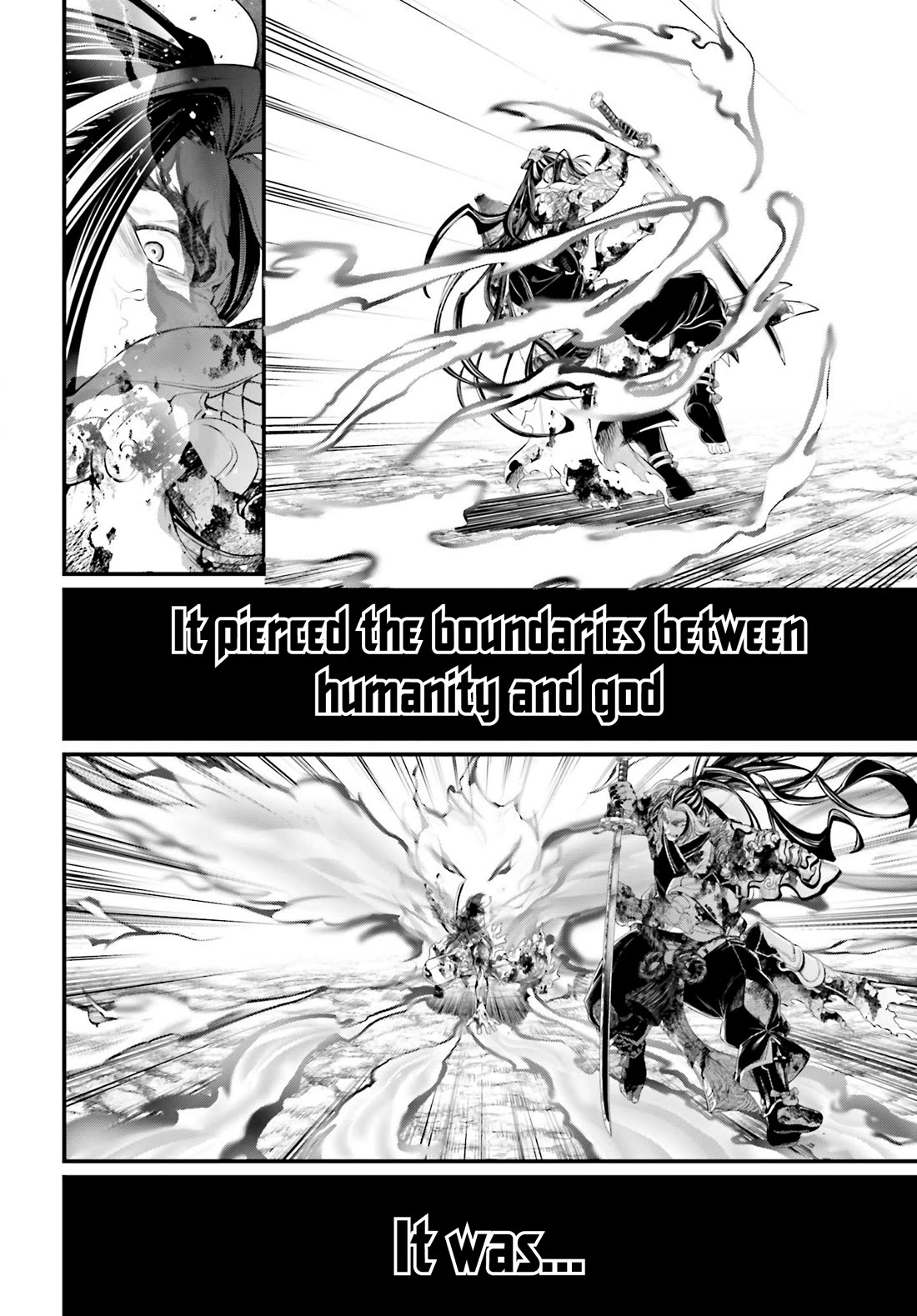 Read Record of Ragnarok (en) Manga Online
