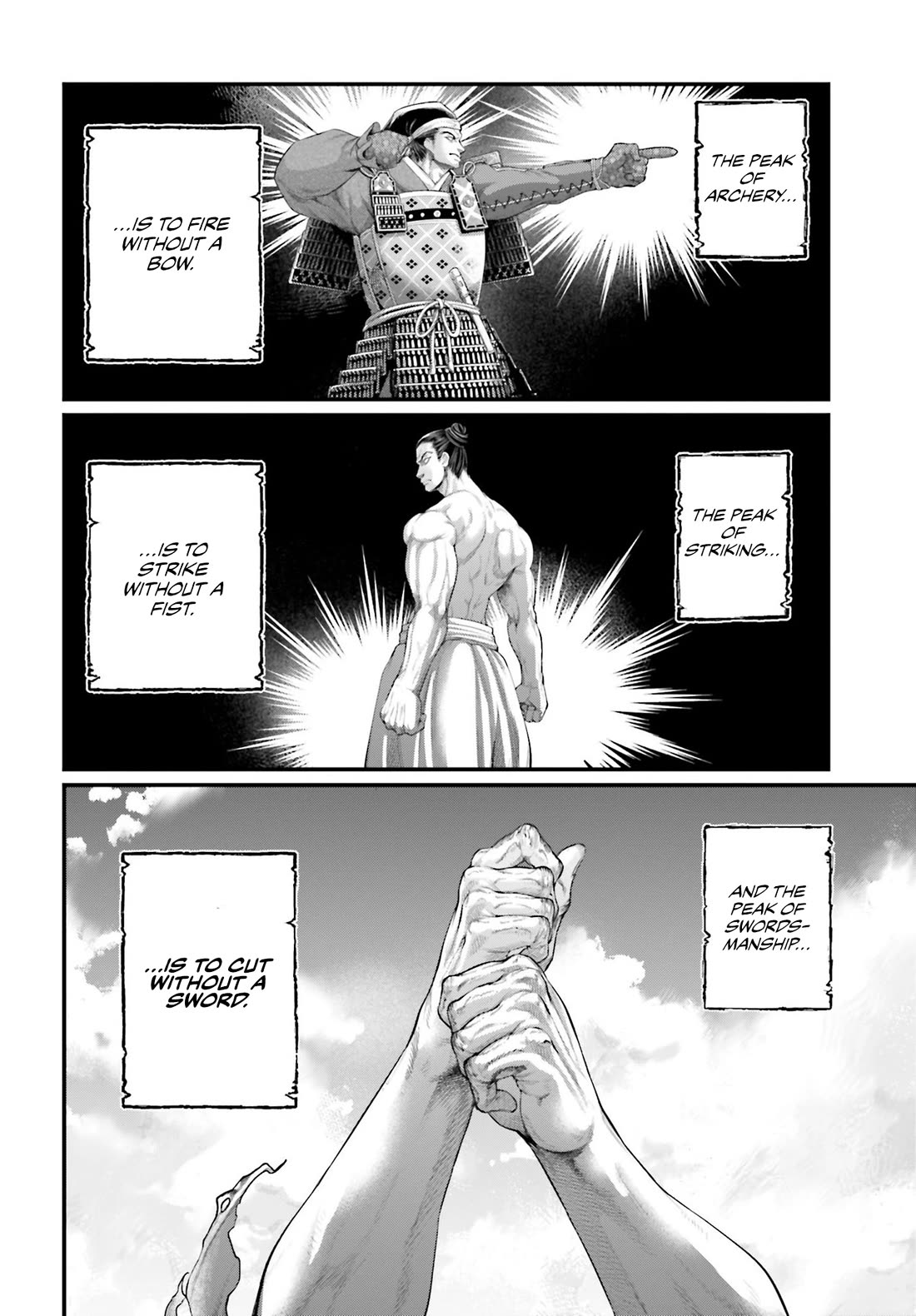 Read Record of Ragnarok (en) Manga Online