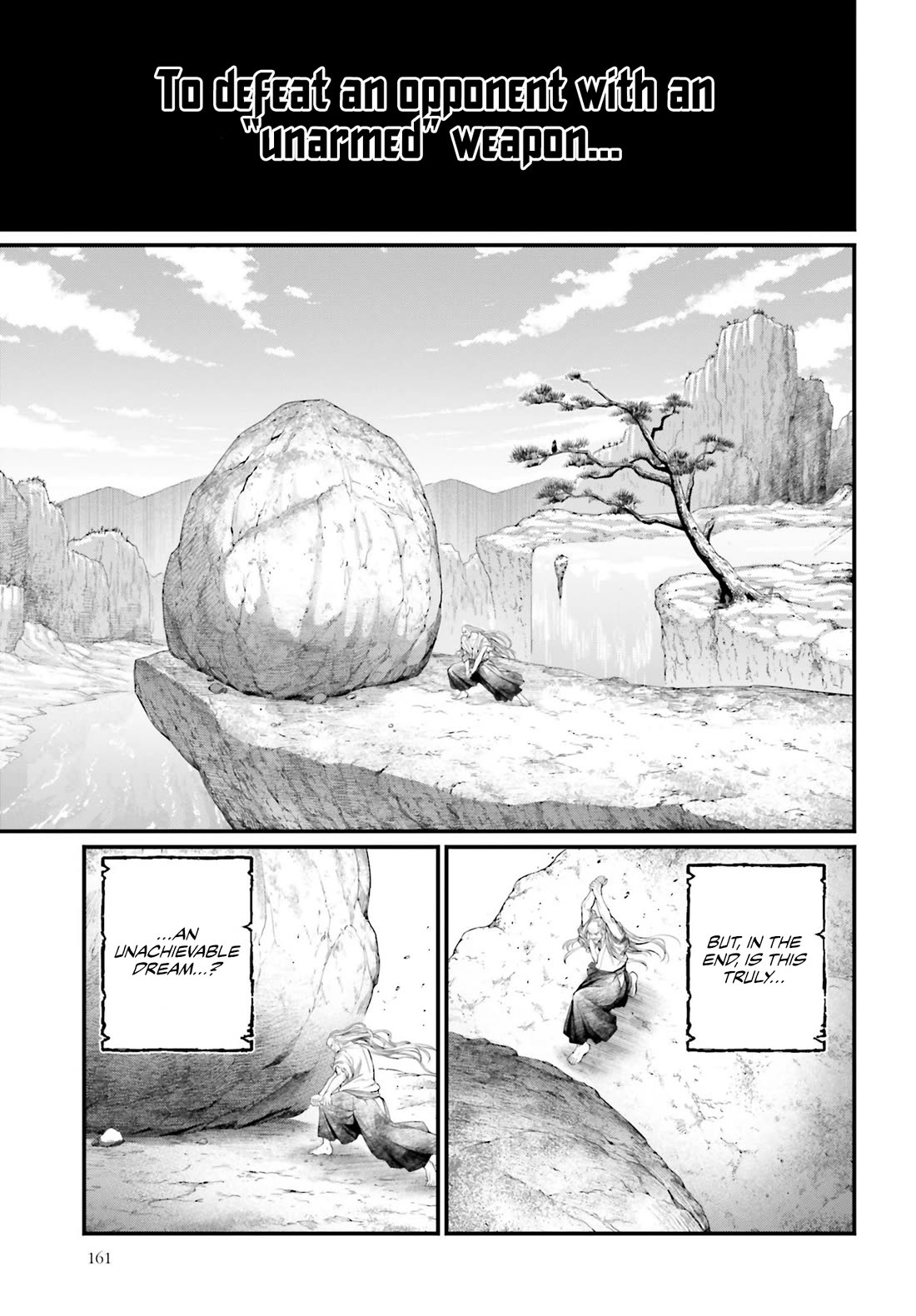 Read Record of Ragnarok (en) Manga Online