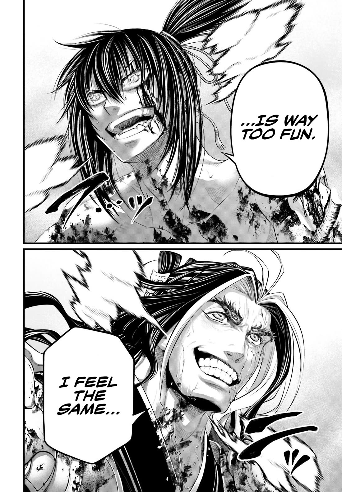 Read Record of Ragnarok (en) Manga Online