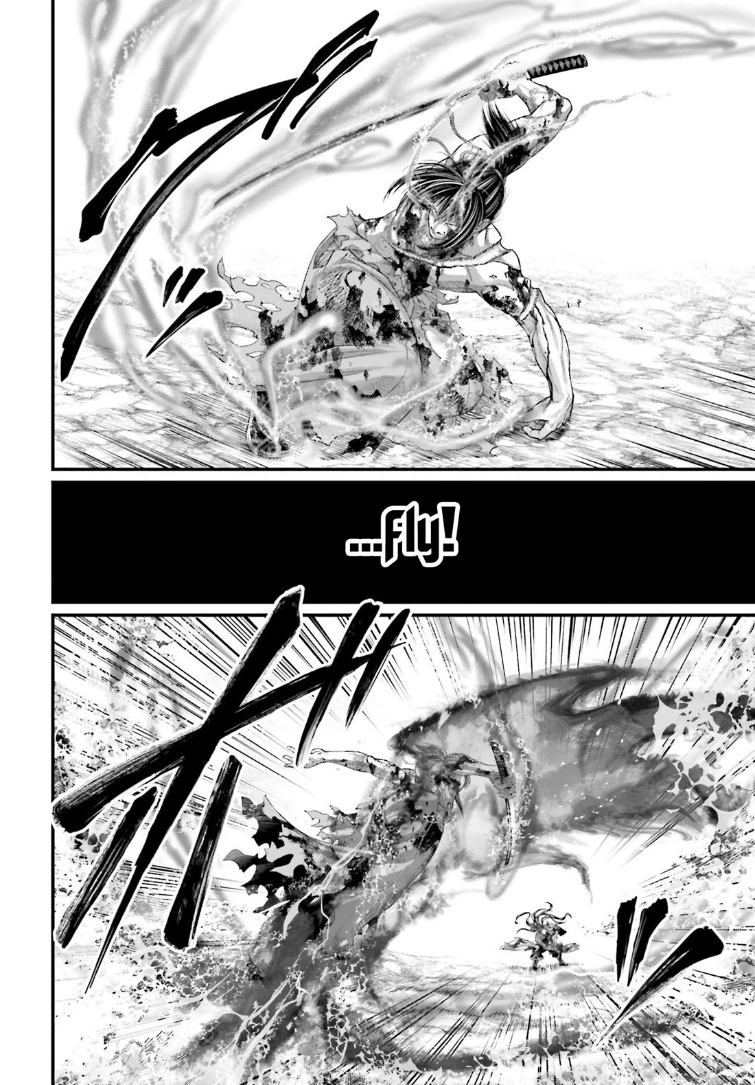 Read Record of Ragnarok (en) Manga Online