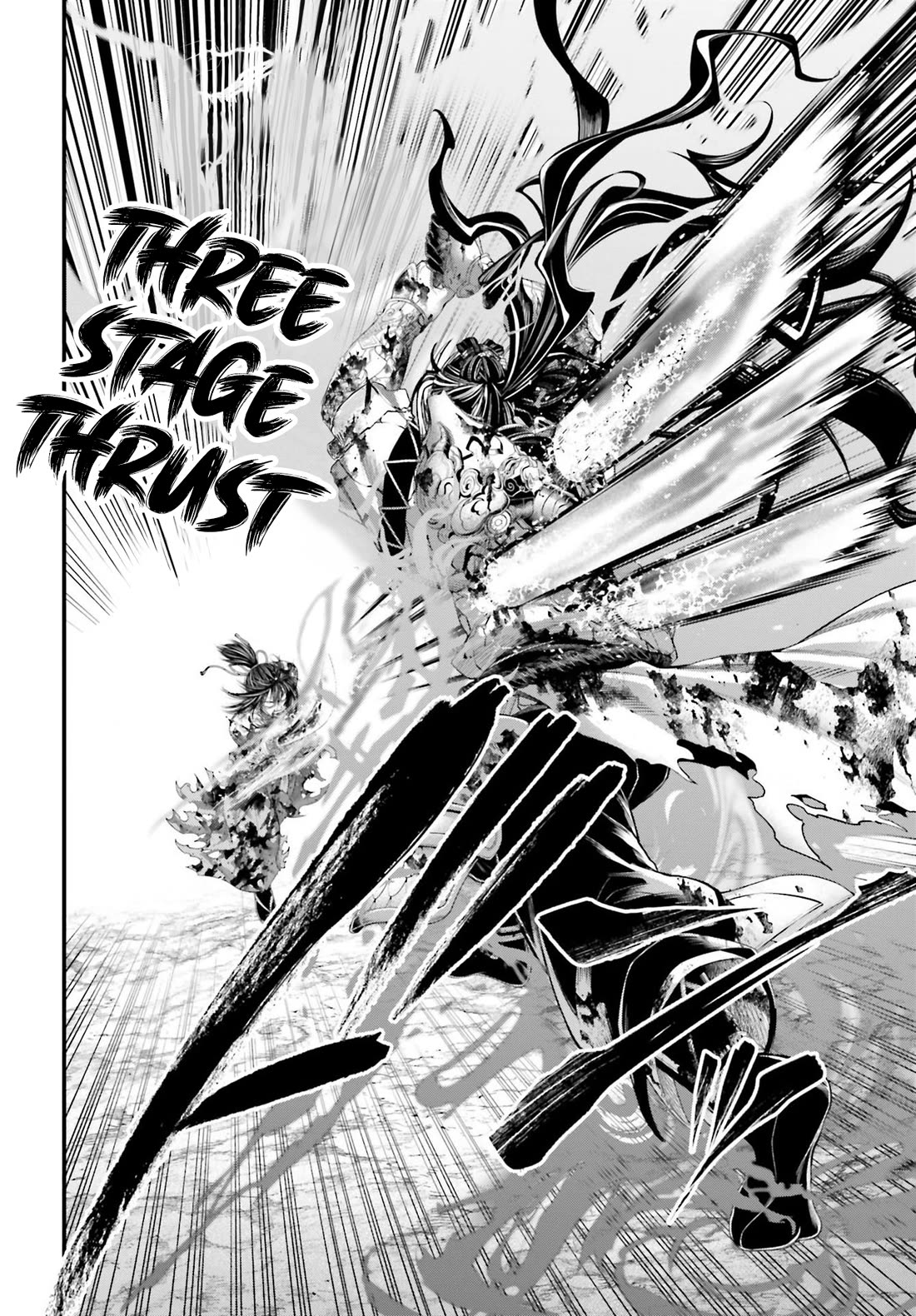 Read Record of Ragnarok (en) Manga Online