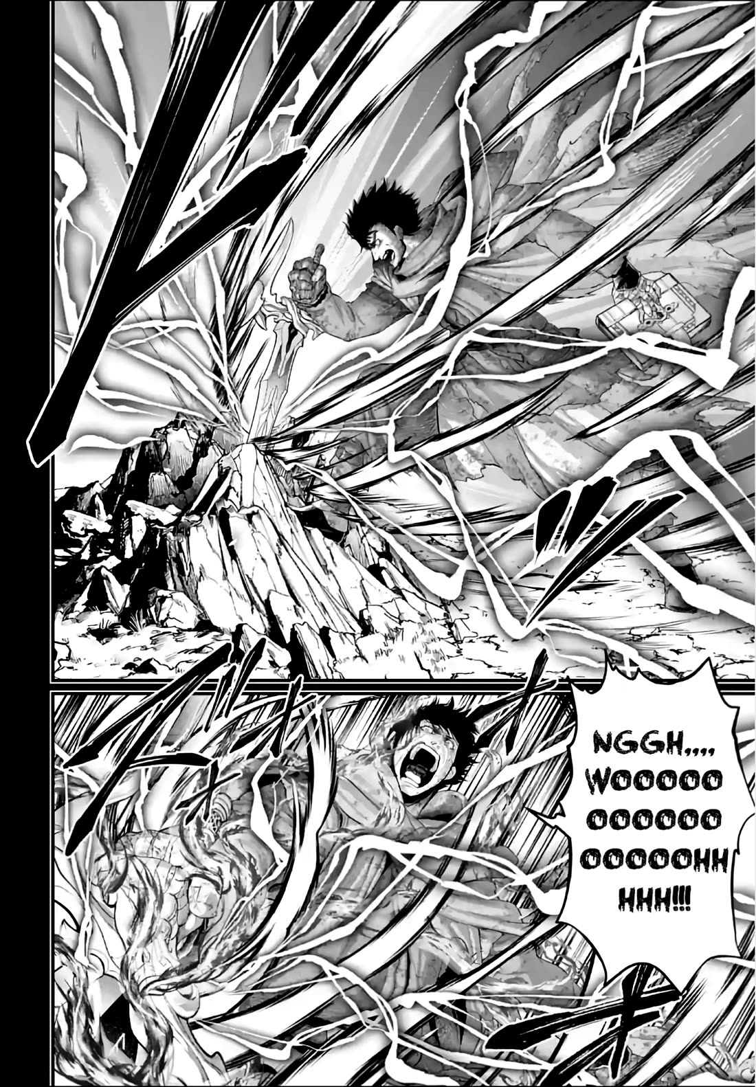 Read Record of Ragnarok (en) Manga Online