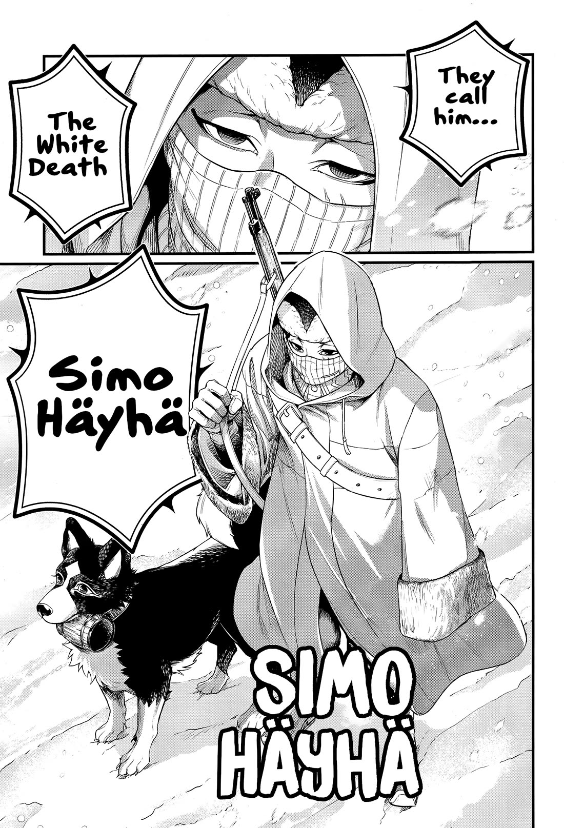 Read Record of Ragnarok (en) Manga Online