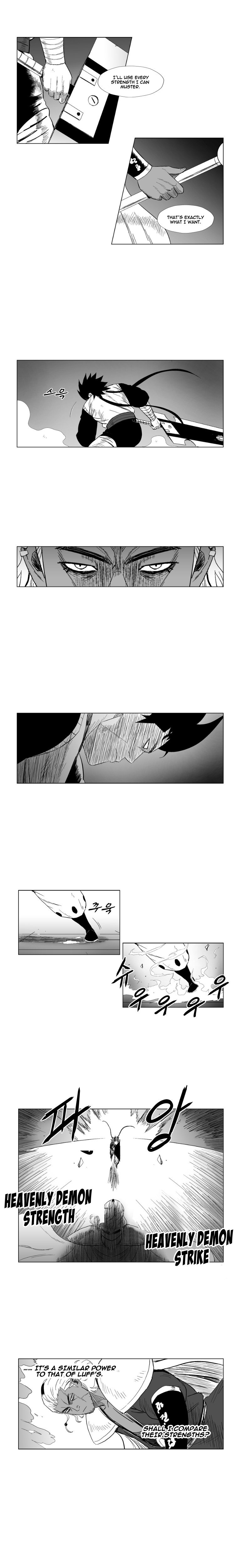 Read Red Storm (en) Manga Online