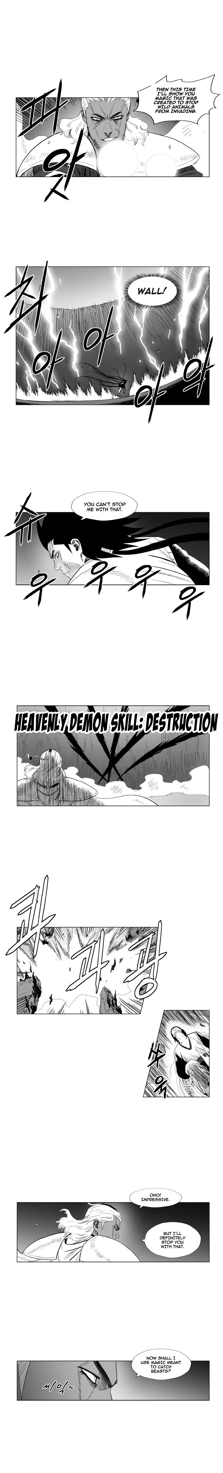 Read Red Storm (en) Manga Online