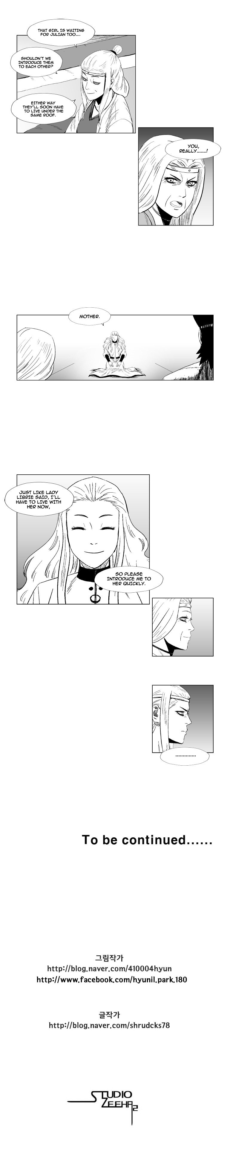 Read Red Storm (en) Manga Online