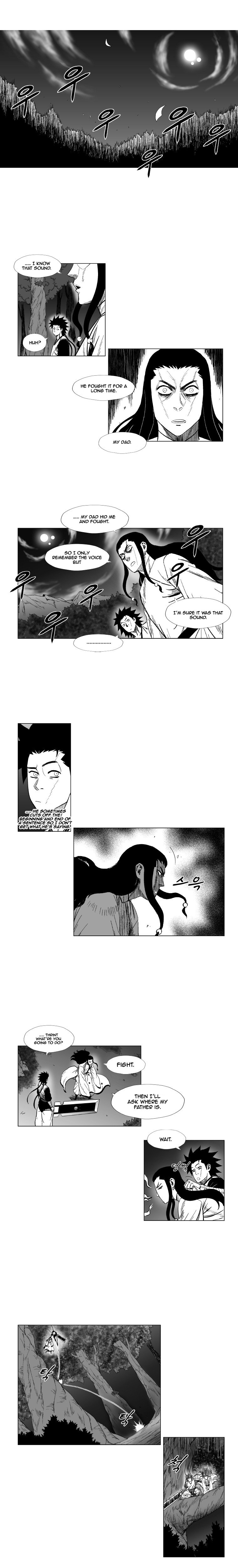 Read Red Storm (en) Manga Online