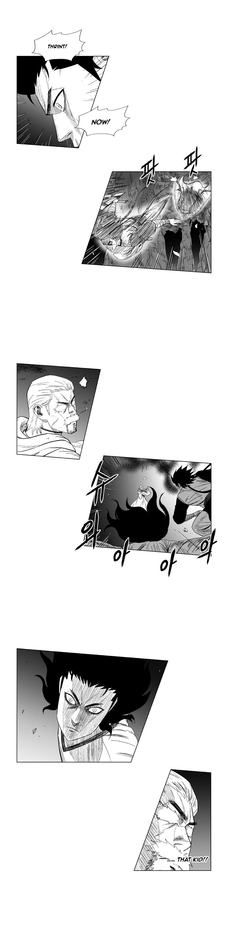 Read Red Storm (en) Manga Online