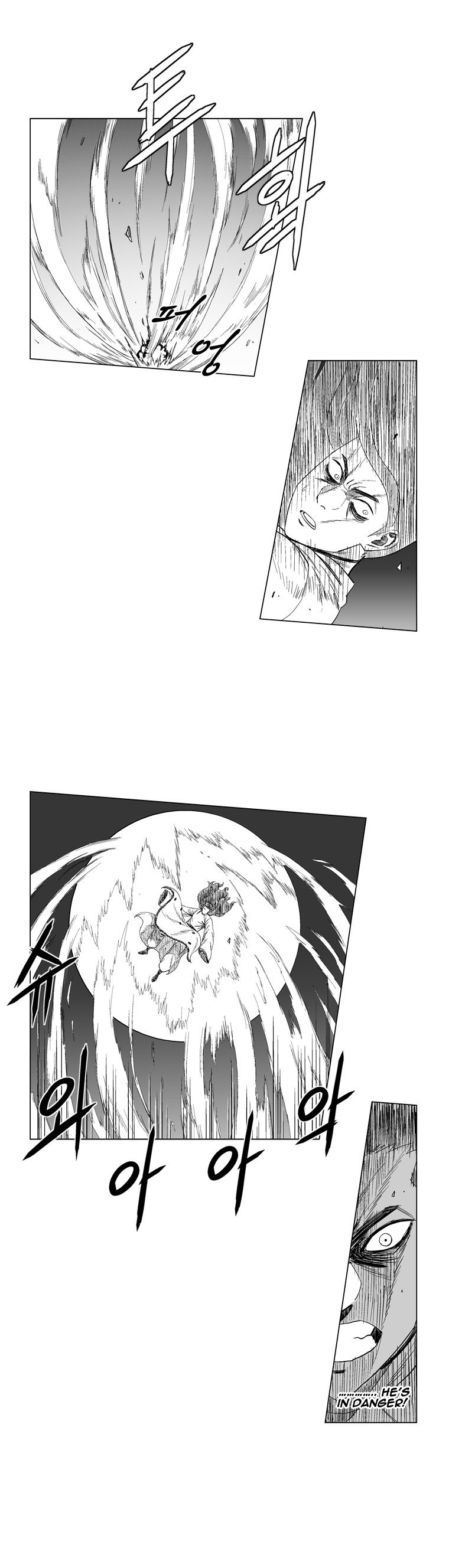 Read Red Storm (en) Manga Online