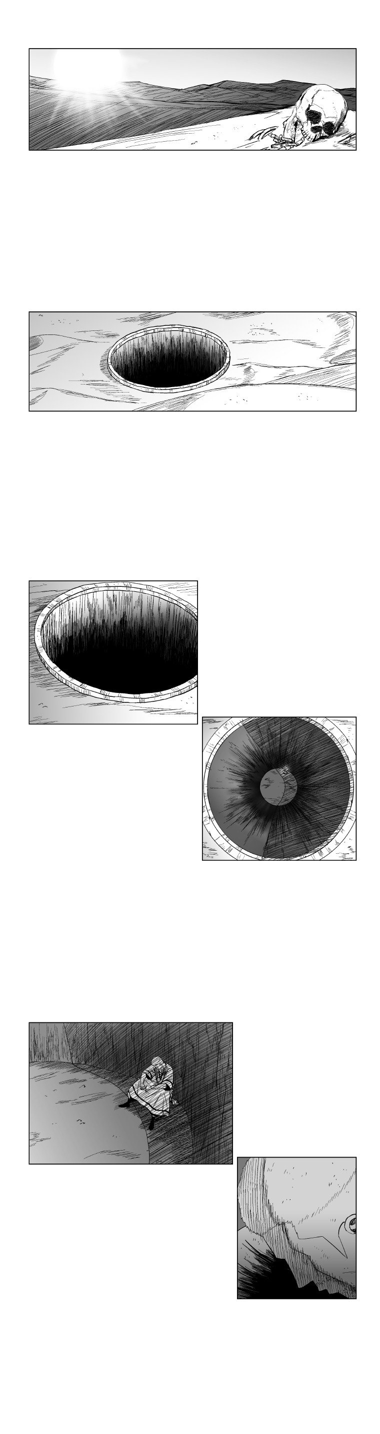 Read Red Storm (en) Manga Online