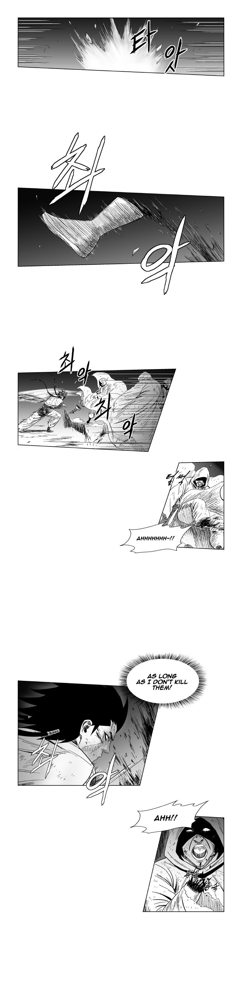 Read Red Storm (en) Manga Online