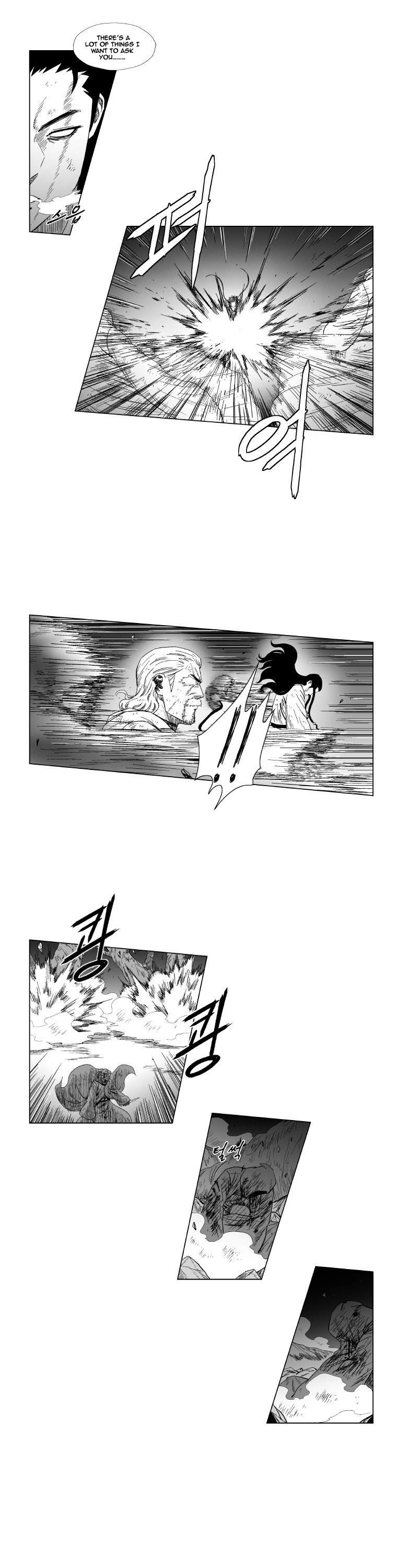 Read Red Storm (en) Manga Online