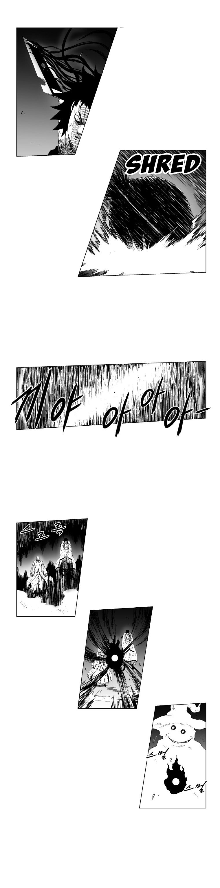 Read Red Storm (en) Manga Online