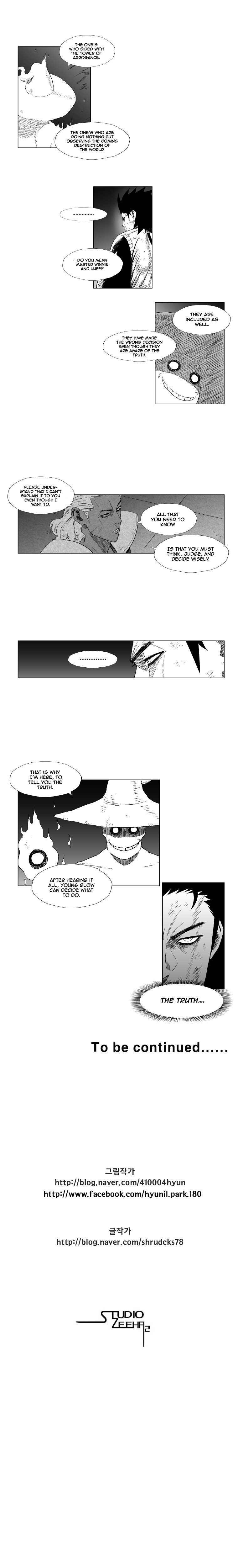 Read Red Storm (en) Manga Online