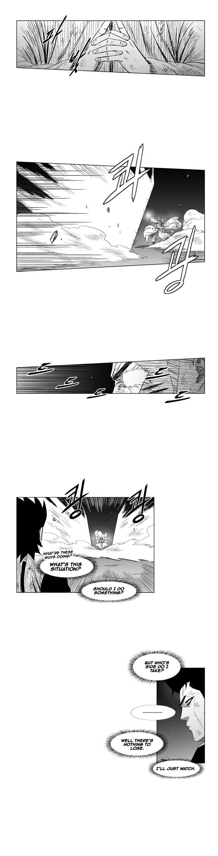 Read Red Storm (en) Manga Online