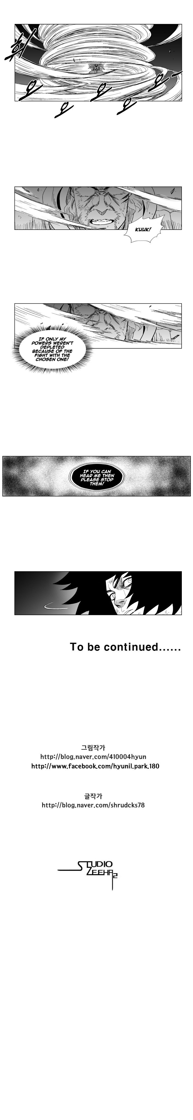 Read Red Storm (en) Manga Online