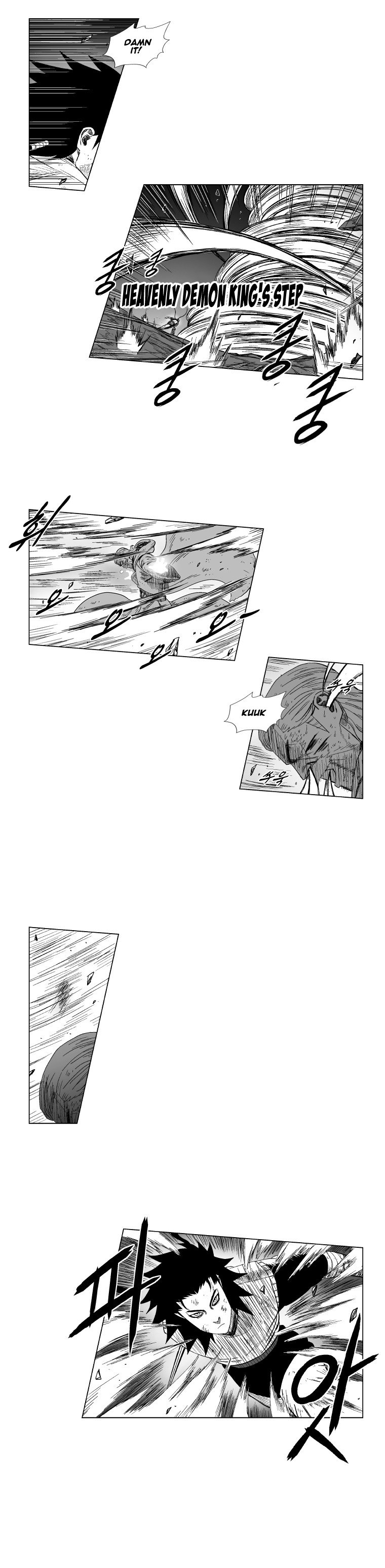 Read Red Storm (en) Manga Online
