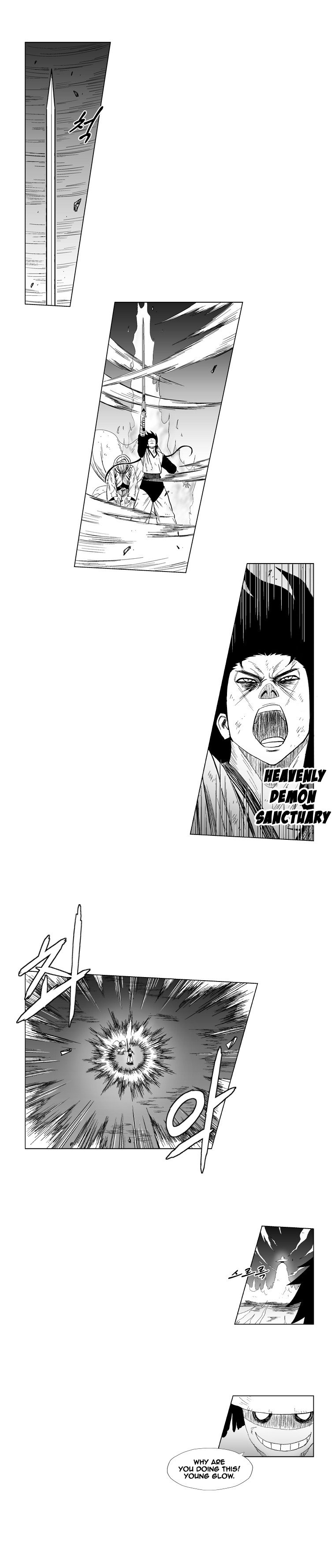 Read Red Storm (en) Manga Online