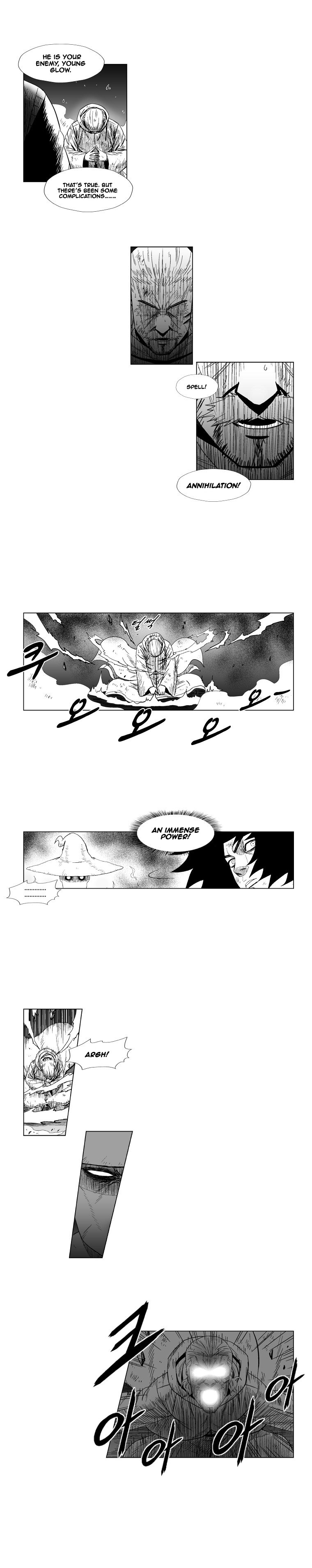 Read Red Storm (en) Manga Online
