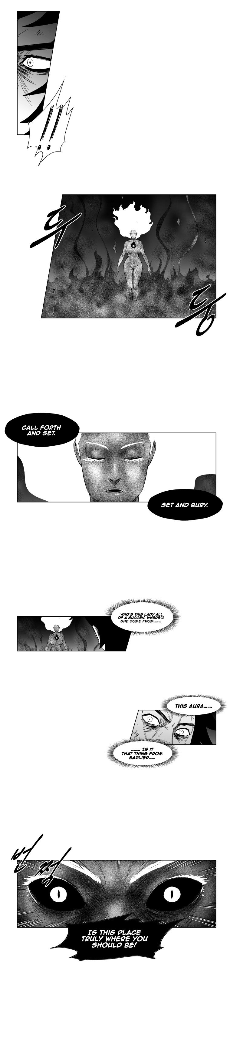 Read Red Storm (en) Manga Online