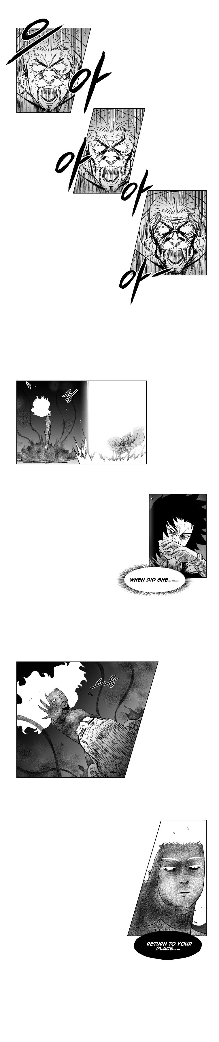 Read Red Storm (en) Manga Online