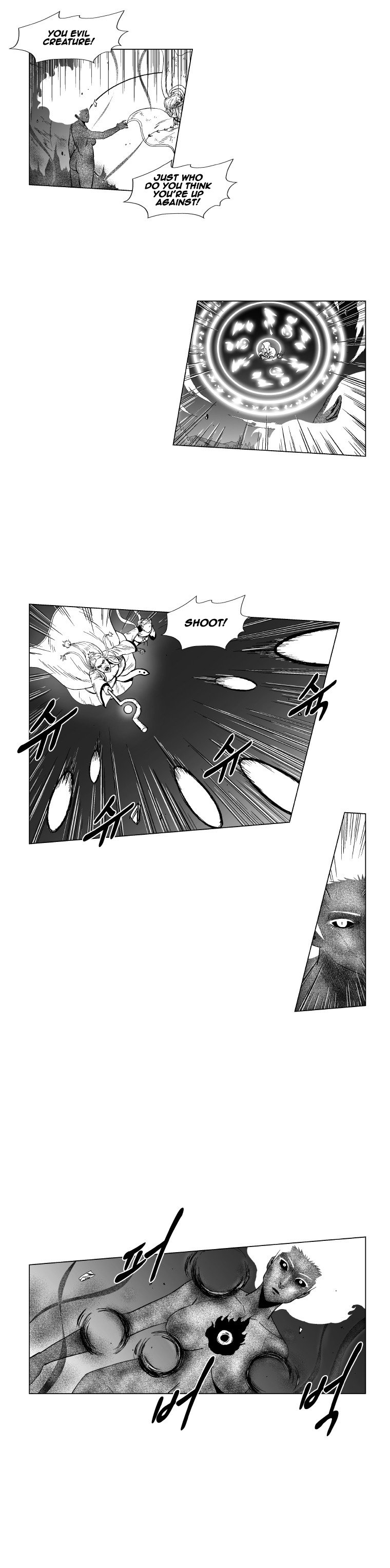Read Red Storm (en) Manga Online