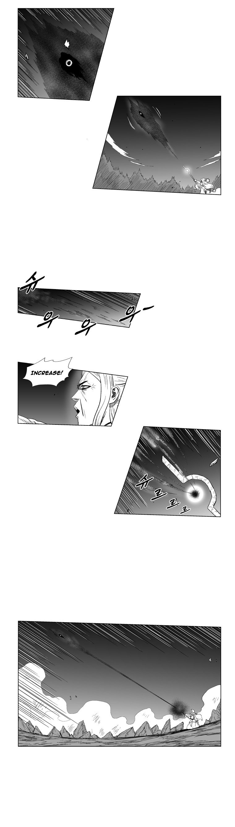 Read Red Storm (en) Manga Online