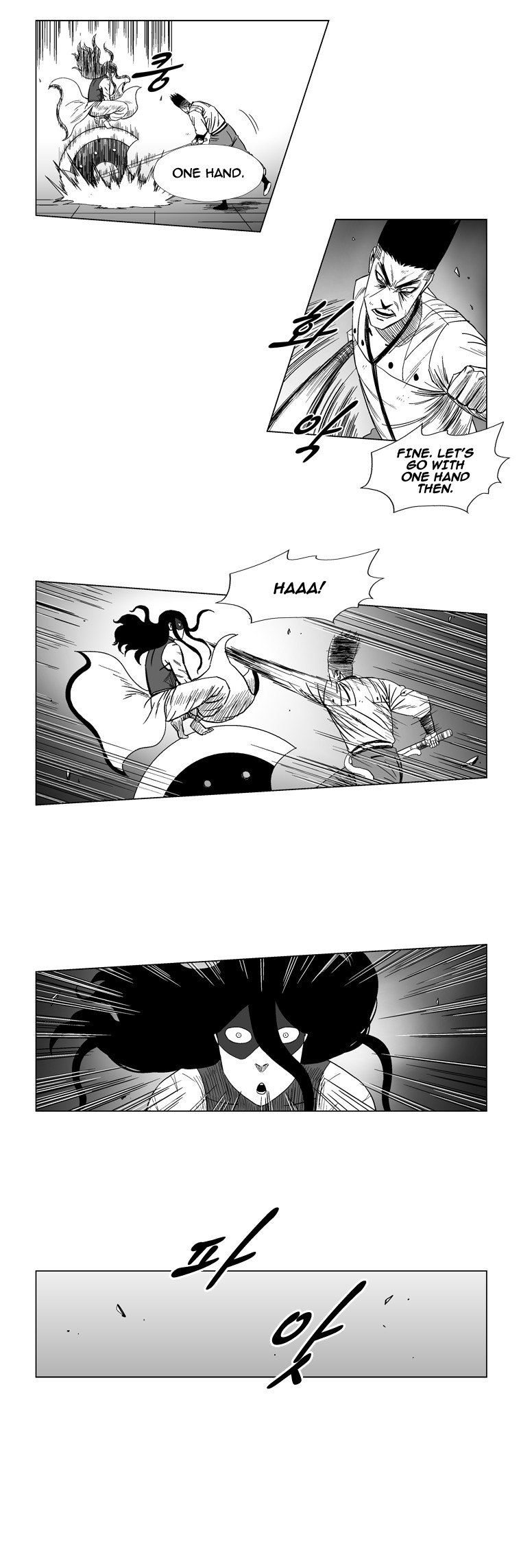 Read Red Storm (en) Manga Online