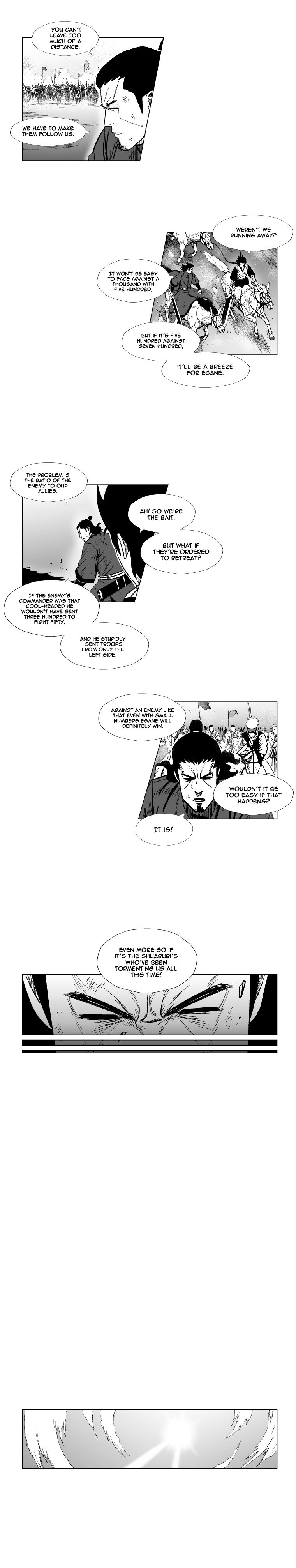 Read Red Storm (en) Manga Online