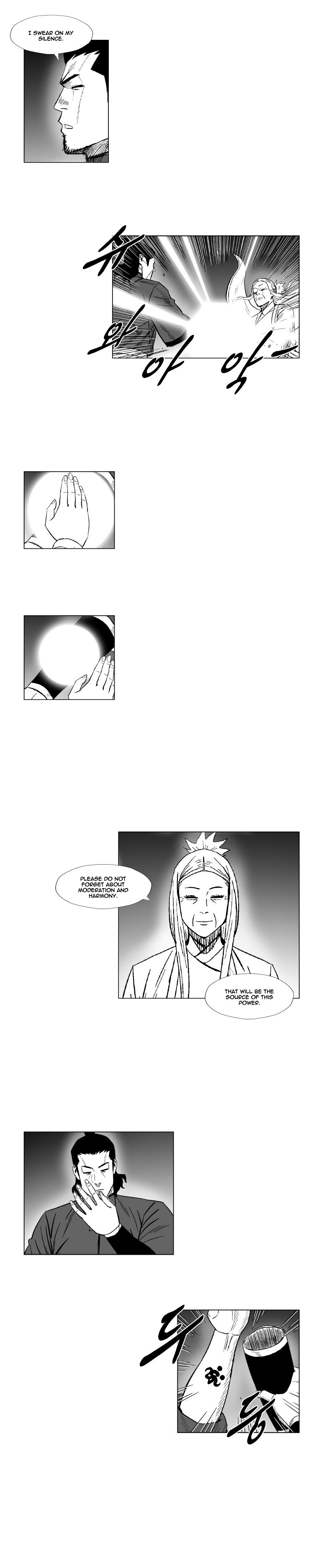 Read Red Storm (en) Manga Online