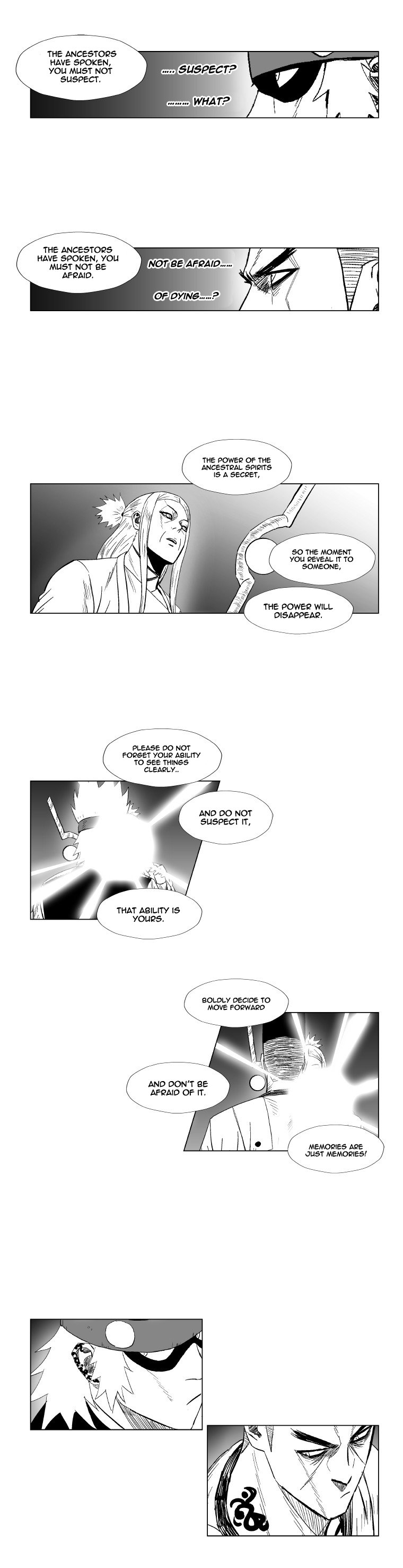 Read Red Storm (en) Manga Online