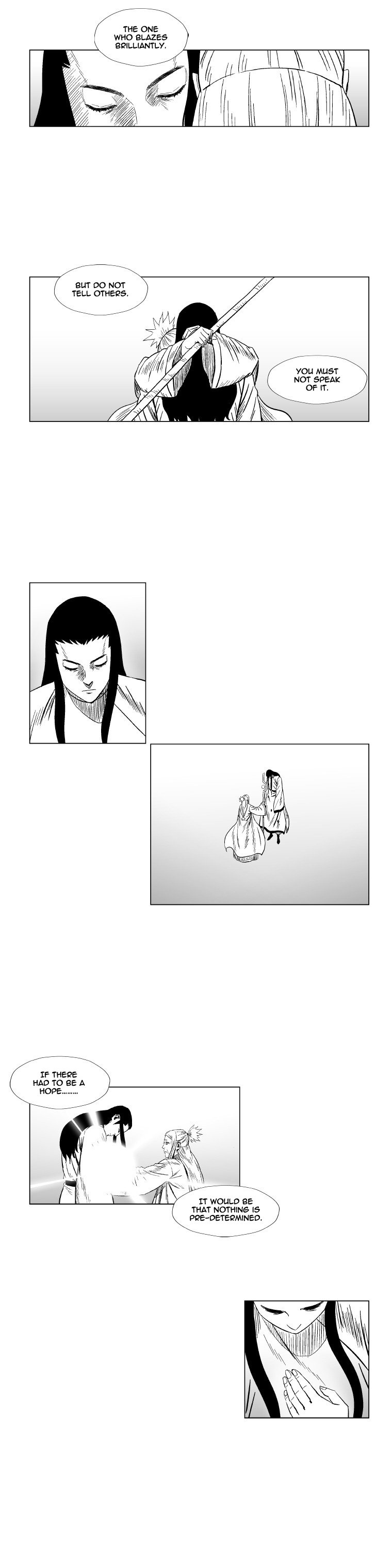 Read Red Storm (en) Manga Online