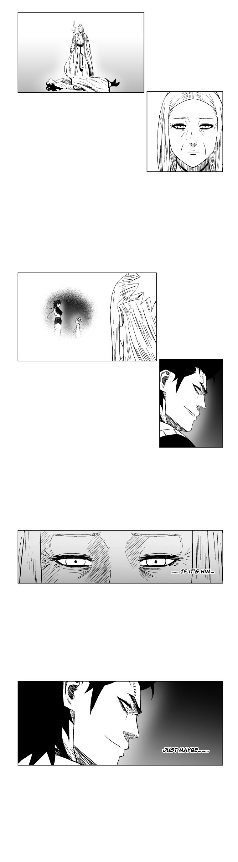 Read Red Storm (en) Manga Online